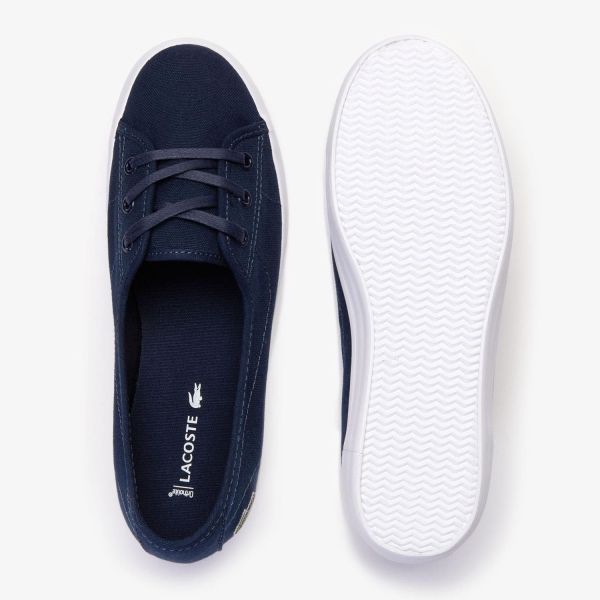 Кеды Lacoste 7-37CFA0064092