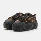 Кеди Diesel S-Hanami Low X Black