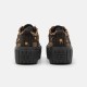 Кеди Diesel S-Hanami Low X Black
