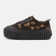 Кеди Diesel S-Hanami Low X Black
