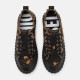 Кеди Diesel S-Hanami Low X Black