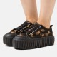 Кеди Diesel S-Hanami Low X Black