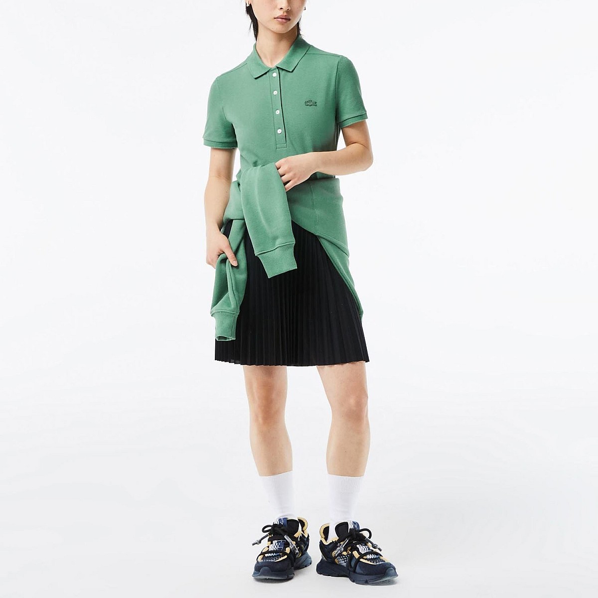 Поло Lacoste PF5462 KX5