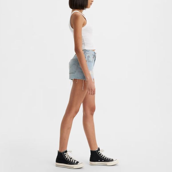 Шорты Levis 501 Shorts 563270354.