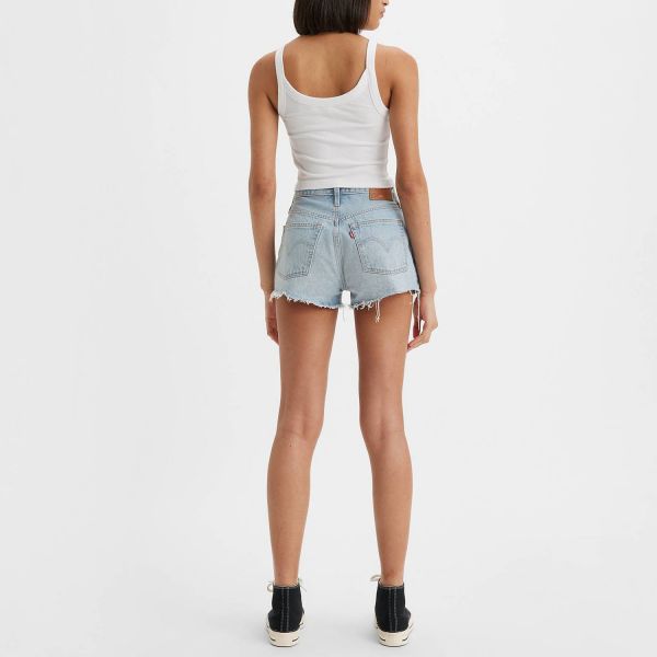 Шорты Levis 501 Shorts 563270354.