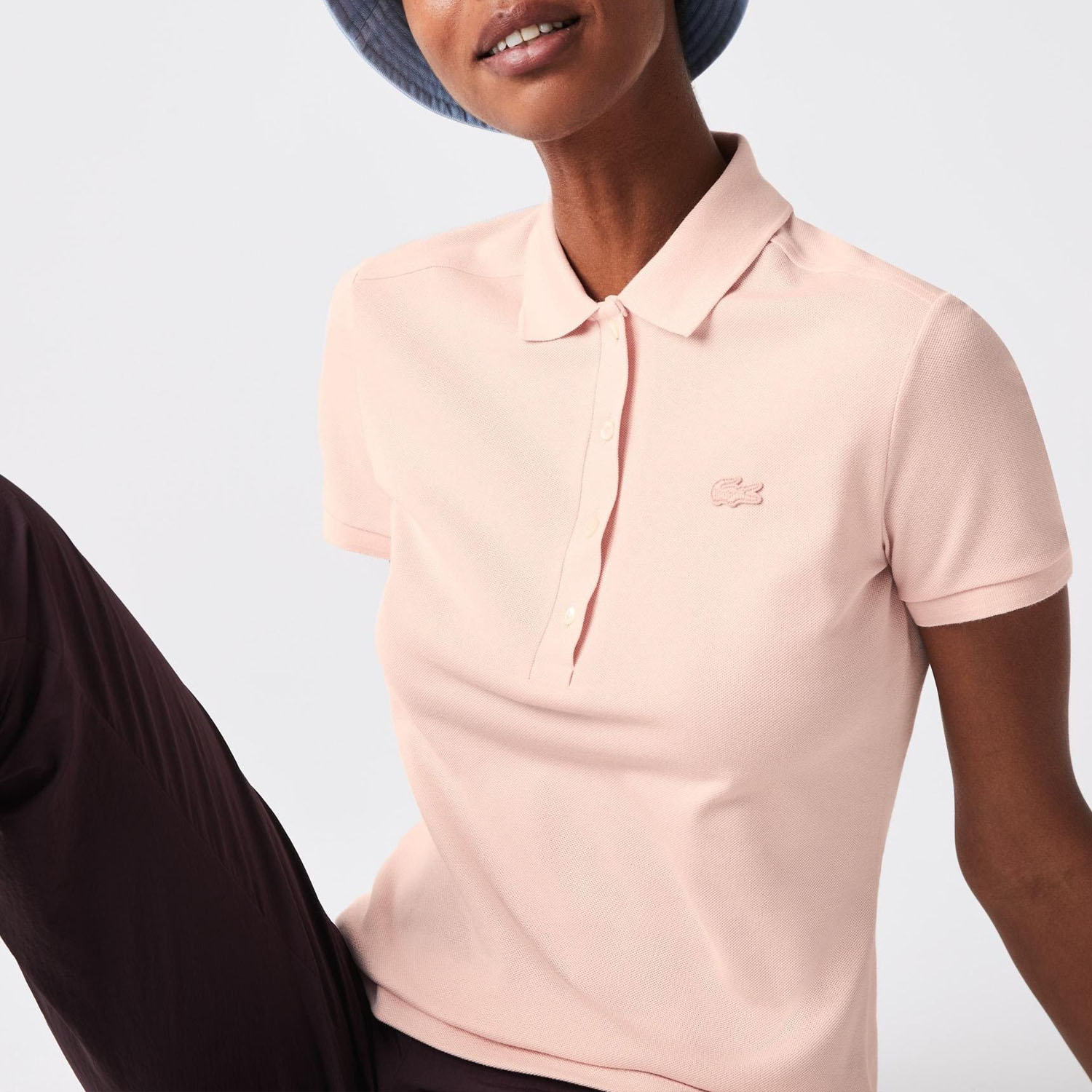 Поло Lacoste PF5462 ADY
