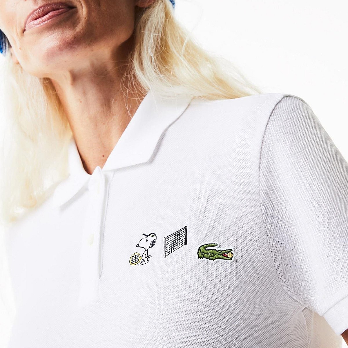 Поло Lacoste PF8387 001
