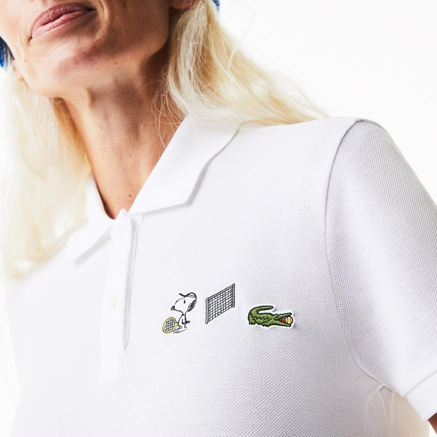 Поло Lacoste PF8387 001