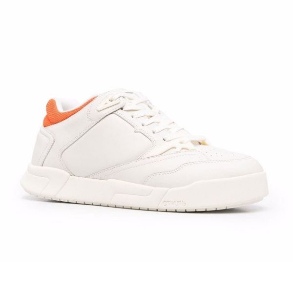 Кроссовки Heron Preston New Sneakers Off White No Co.