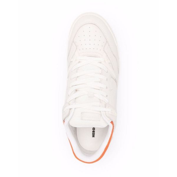 Кроссовки Heron Preston New Sneakers Off White No Co.