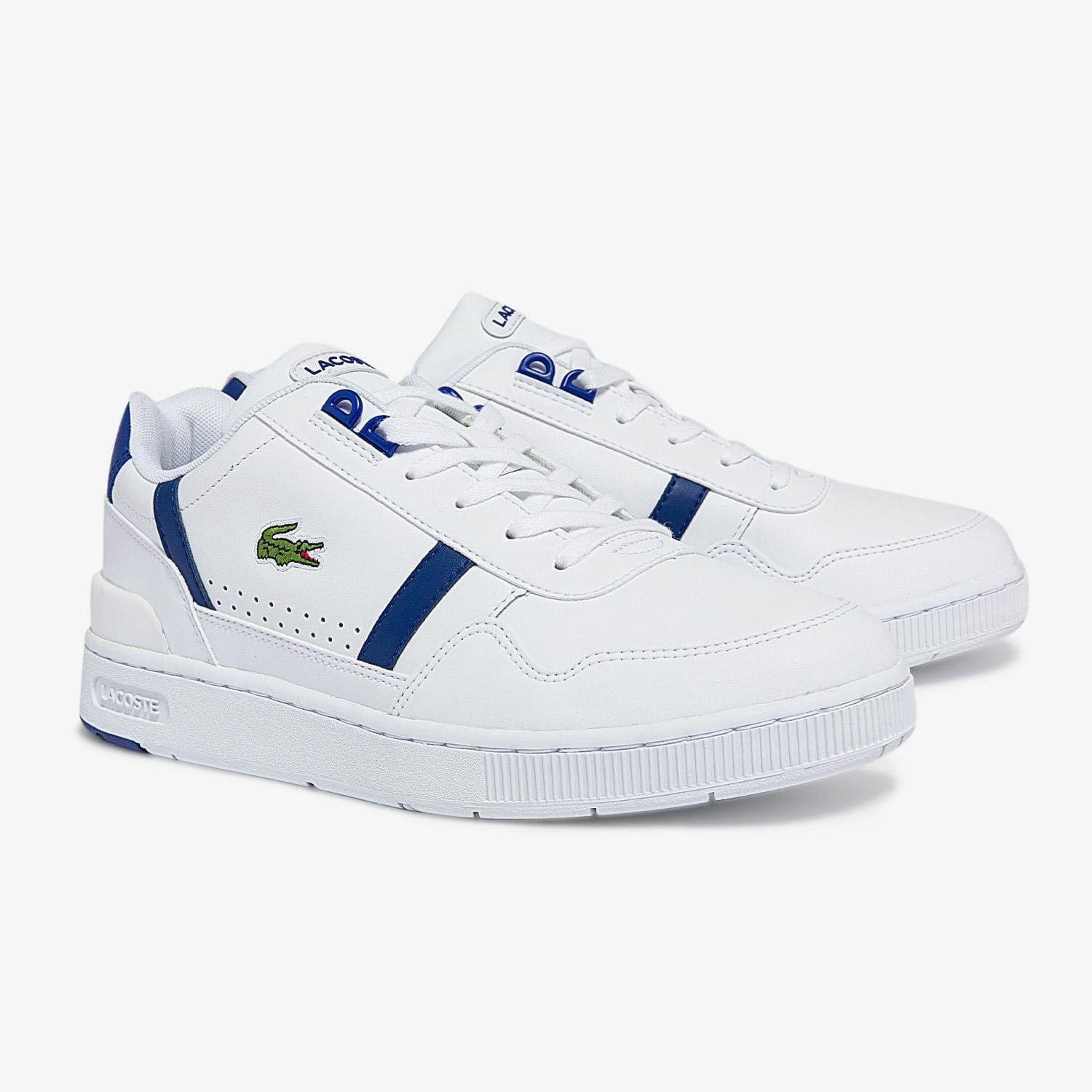 Кроссовки Lacoste 743SMA0023080
