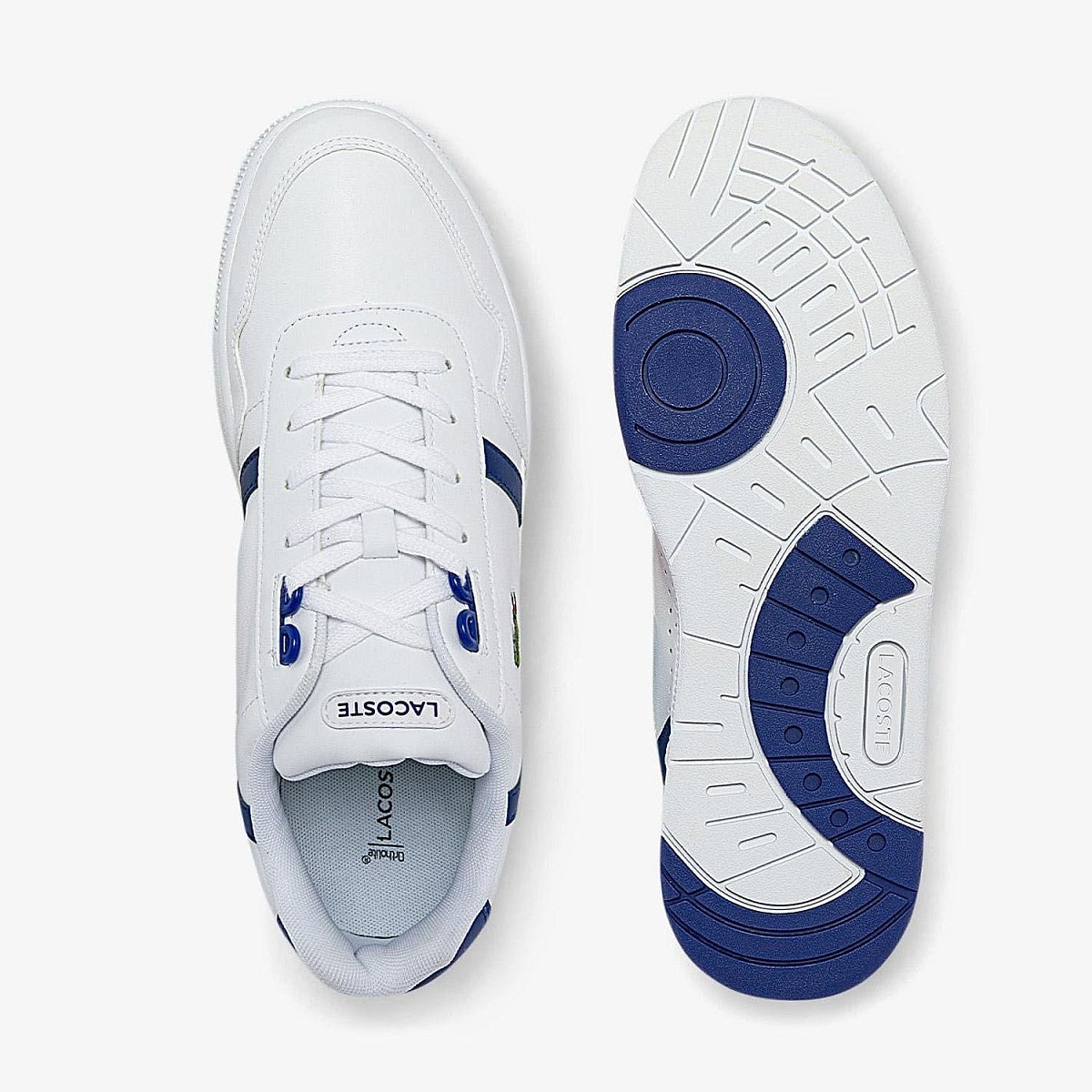 Кросівки Lacoste 743SMA0023080