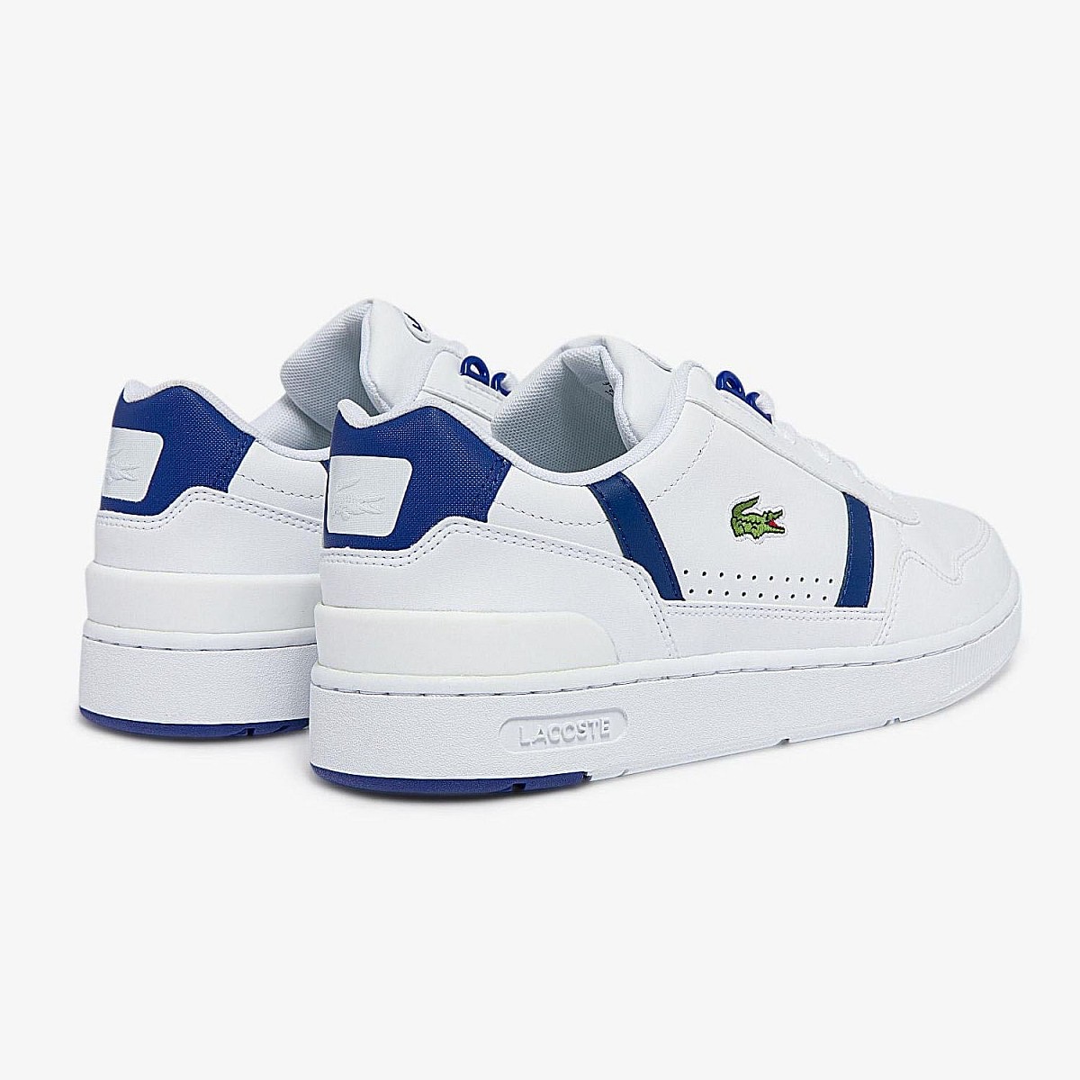 Кросівки Lacoste 743SMA0023080