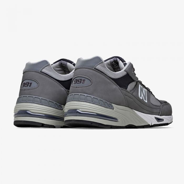 Кроссовки New Balance M991GNS Made in UK
