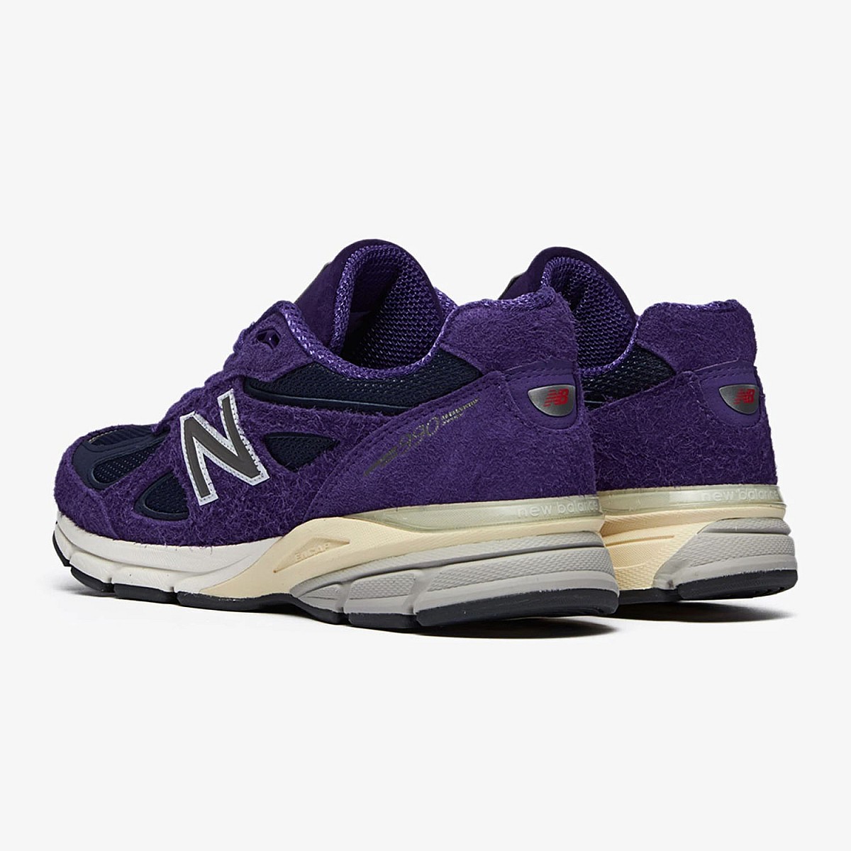 Кросівки New Balance M990TB4 Made in USA