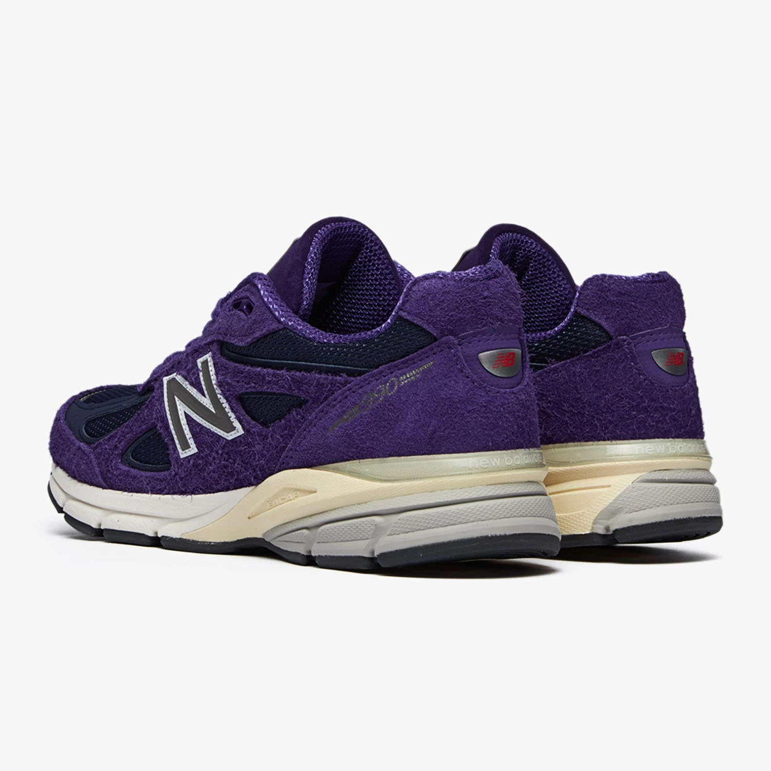 Кросівки New Balance M990TB4 Made in USA