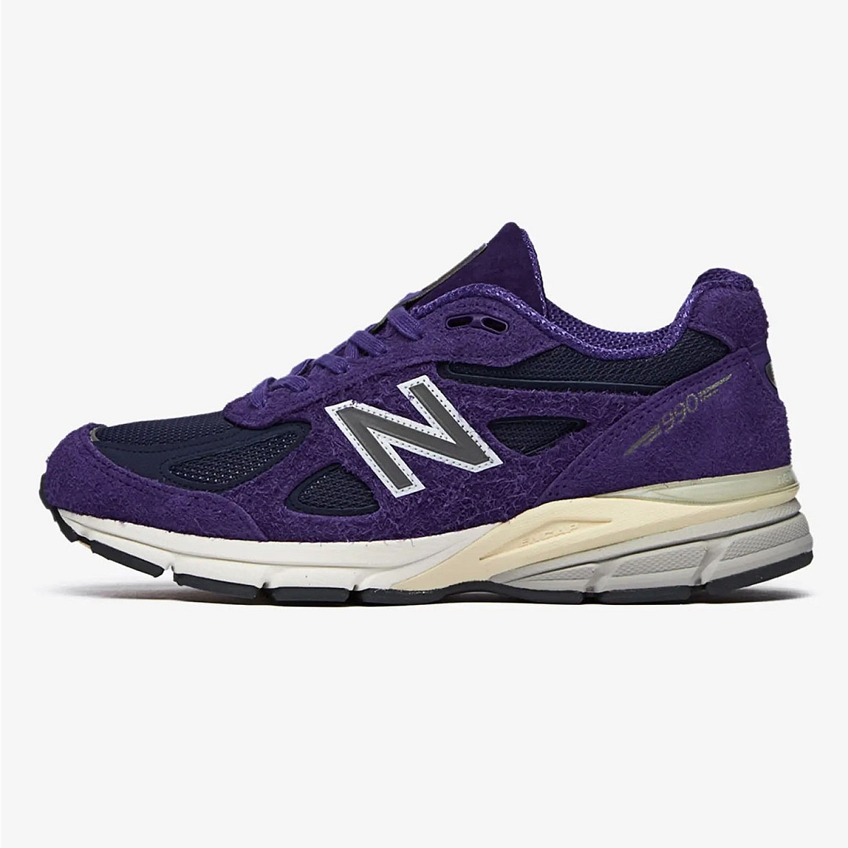 Кросівки New Balance M990TB4 Made in USA