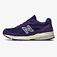 Кросівки New Balance M990TB4 Made in USA