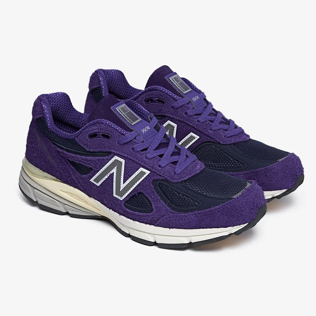Кросівки New Balance M990TB4 Made in USA