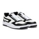 Кеди Diesel S-Ukiyo V2 Low Black/White