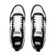 Кеди Diesel S-Ukiyo V2 Low Black/White