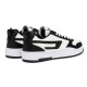 Кеди Diesel S-Ukiyo V2 Low Black/White
