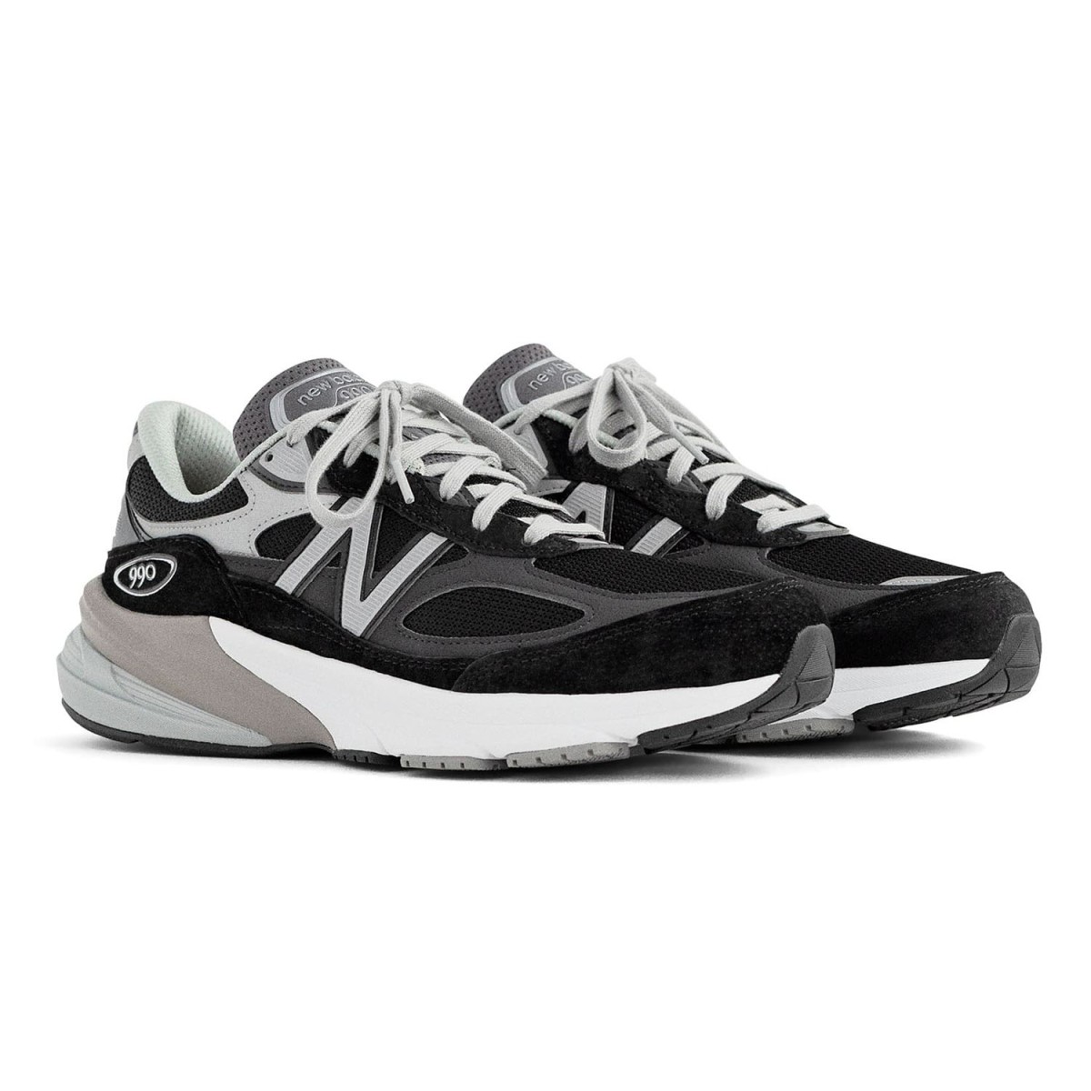 Кросівки New Balance M990BK6 Made in USA