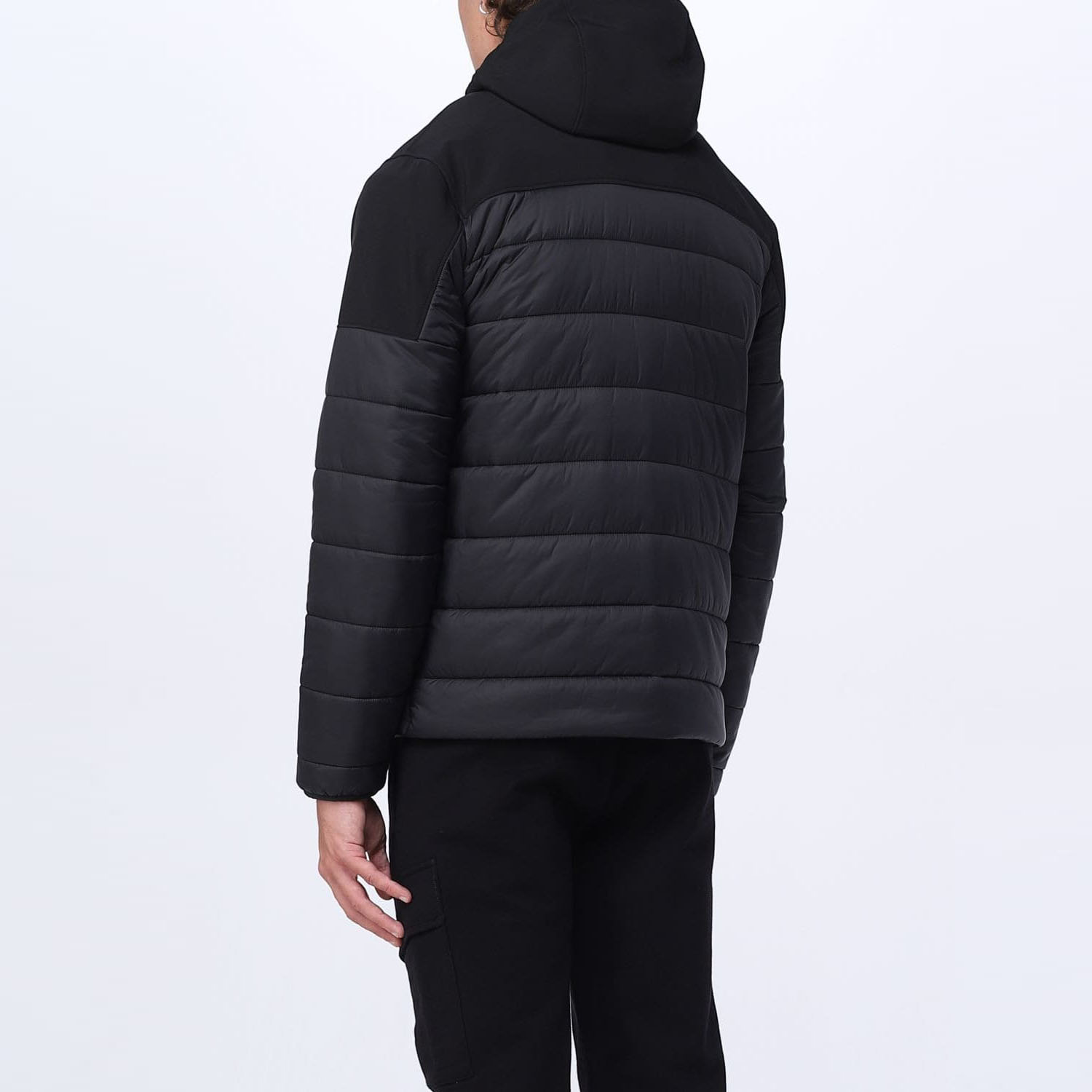 Куртка CP Company 15CMOW014A 006097A 999