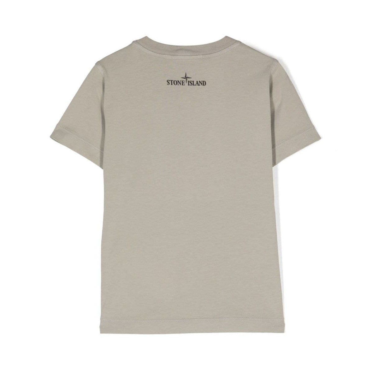 Дитяча футболка Stone Island Junior 791621050 V0092