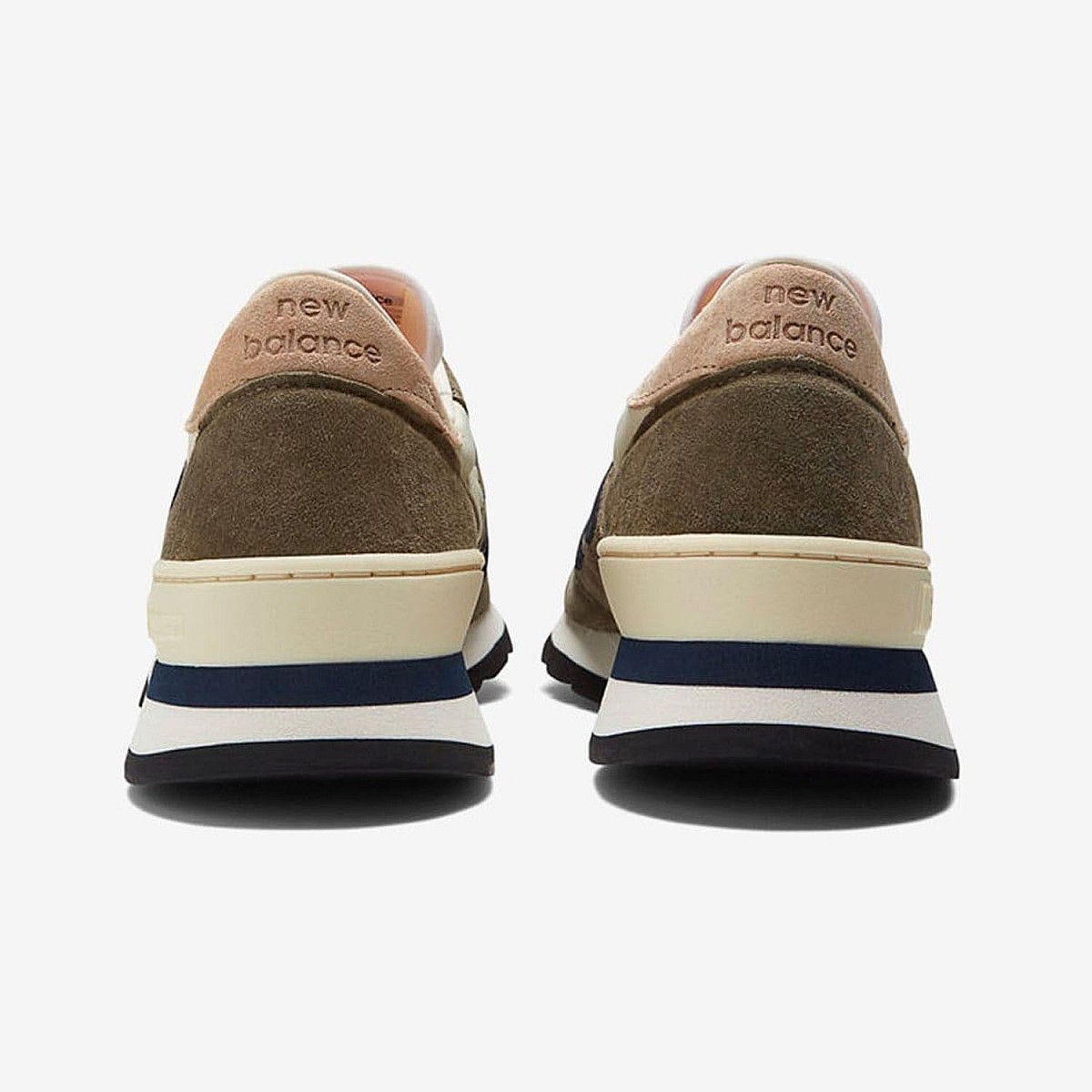 Кросівки New Balance M990WG1