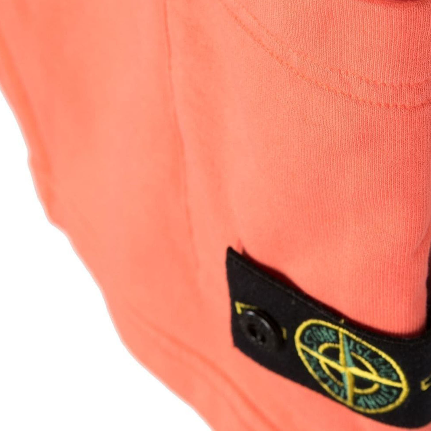 Дитячі шорти Stone Island Junior 781661840 V0036