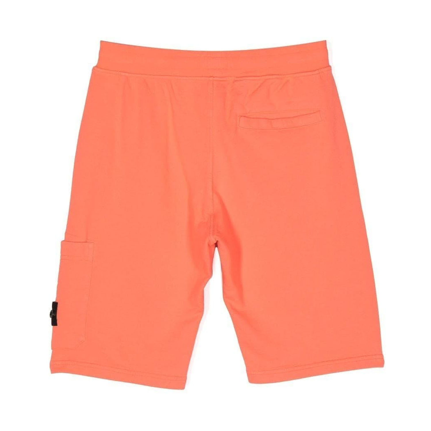 Дитячі шорти Stone Island Junior 781661840 V0036