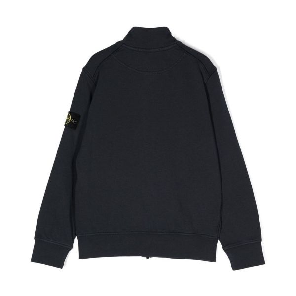 Детский кардиган Stone Island Junior 781661440 V0029