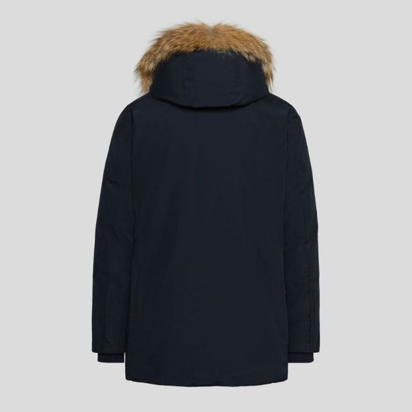 Парку Woolrich South Bay Parka.