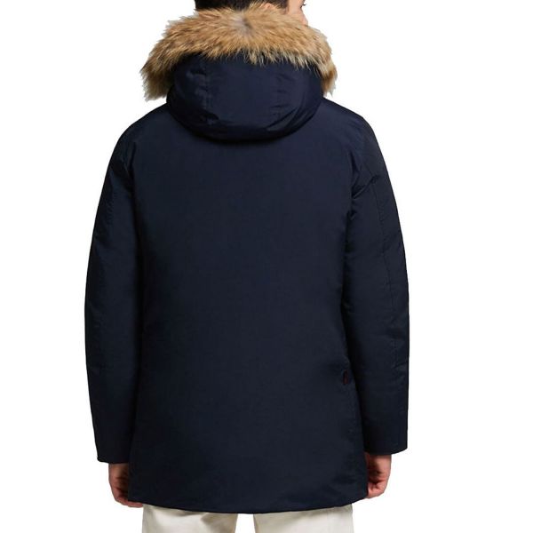 Парку Woolrich South Bay Parka