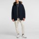 Парку Woolrich South Bay Parka