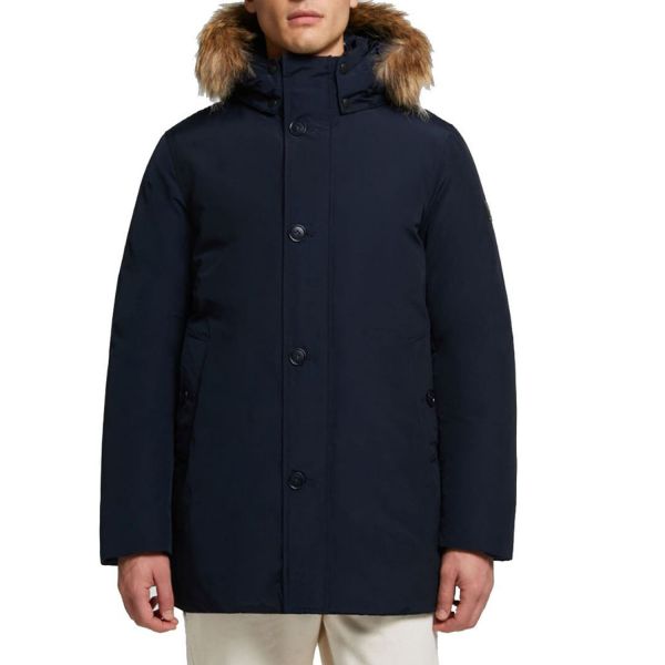 Парку Woolrich South Bay Parka.