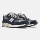 Кросівки New Balance M991NV Made in UK