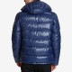 Куртка Guess 119RN716 Dark BLU