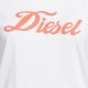 Футболка Diesel T-Sily-New-Ita A10654-RGRAI-100