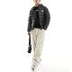 Куртка The North Face M Lauerz Synthetic J Asphltgr/TNFBLK
