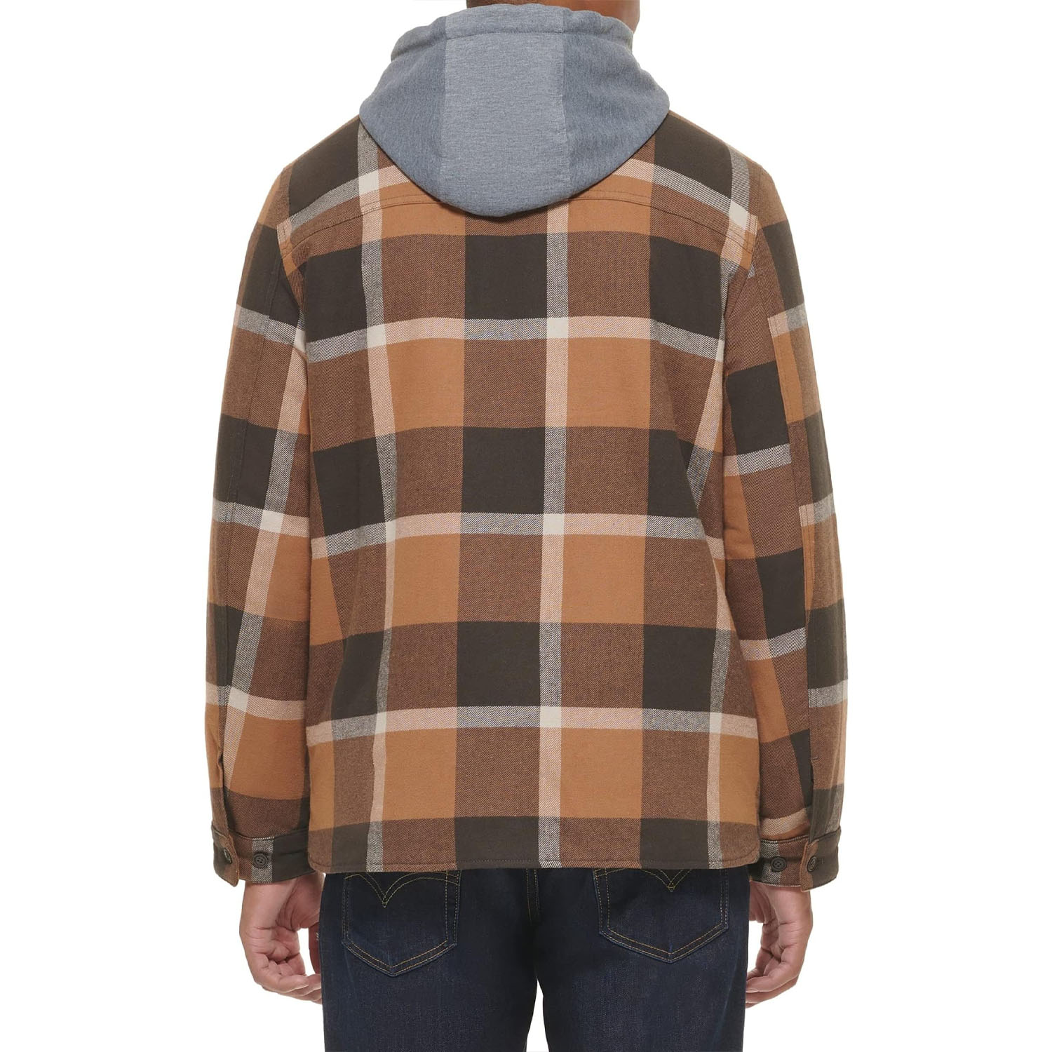 Куртка Levis LM9RC684 brf