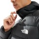 Куртка The North Face M Lauerz Synthetic J Asphltgr/TNFBLK