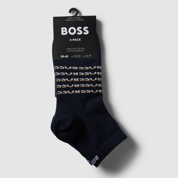 Набор носков Hugo Boss 50495981 001.