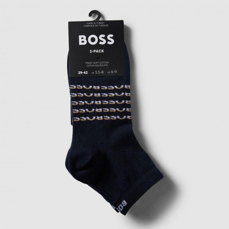 Набір шкарпеток Hugo Boss 50495981 001.