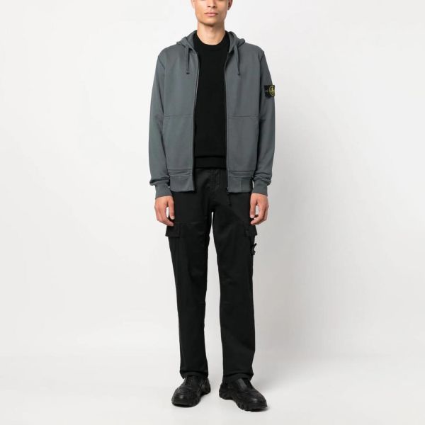 zip Худи Stone Island 791564251 V0062.