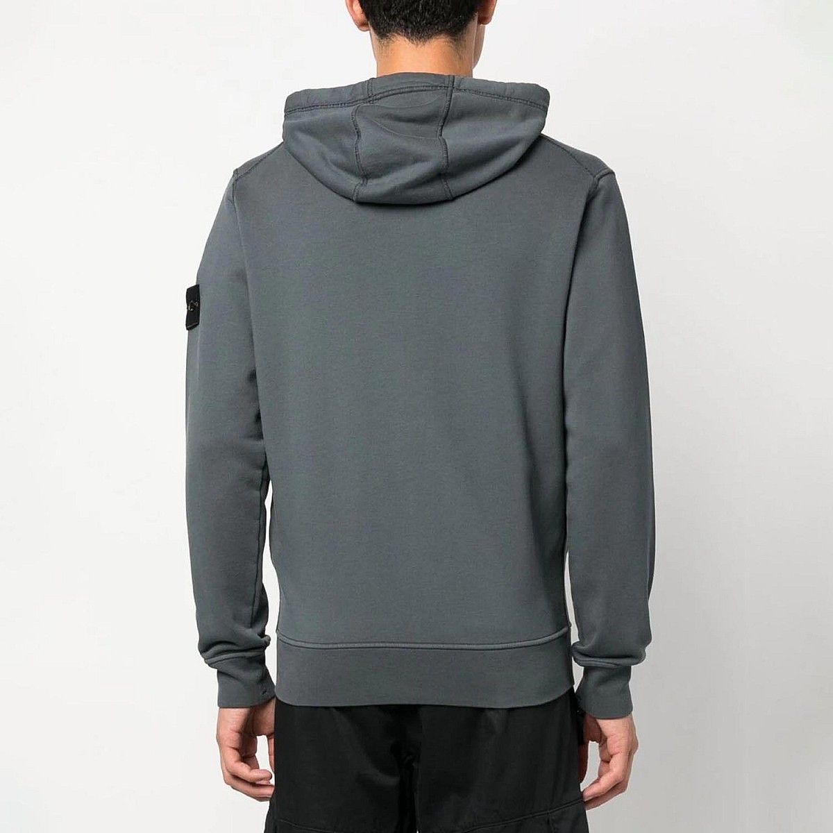zip Худі Stone Island 791564251 V0062