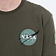 Футболка Alpha Industries 176507/257