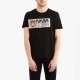 Футболка Alpha Industries 126532/03