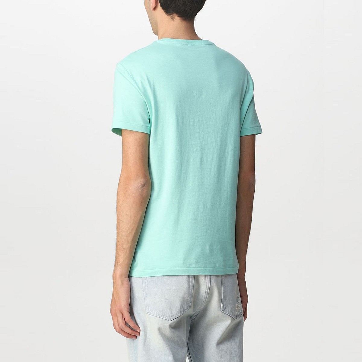 Футболка POLO Ralph Lauren 710539151263